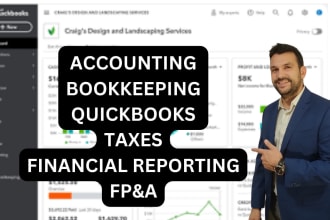 do cash flow management and financial analysis