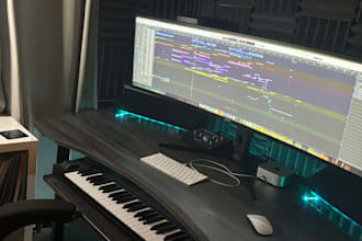 hard techno production get your grade a track here