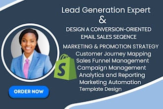 create getresponse landing page email marketing gohighlevel sales funnel