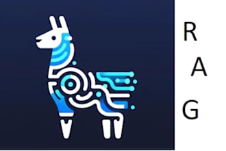 embed ai search into websites, customer service flow automations using ai, rag