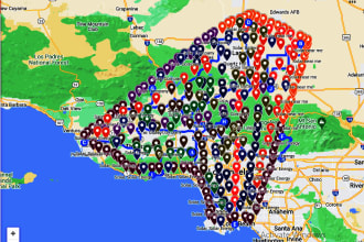 do optimize gmb listing google map citation for gmb ranking