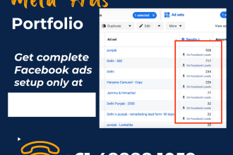 generate 50 leads for your website niche
