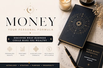 tell you what business will make you rich