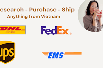 be your reliable testing product agent in vietnam