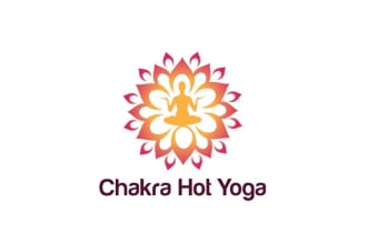 design logo for spa, massage and yoga retreats
