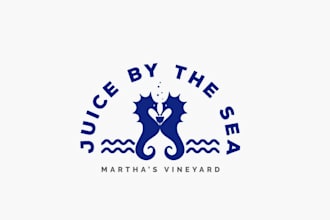 do a sophisticated contemporary minimalist logo design