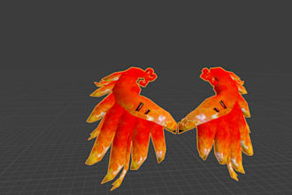 3d modeling, ugc roblox, roblox accessories, roblox character