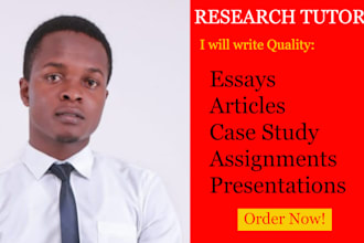 do strategic business management, leadership, human resources, marketing reports