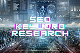 uncover high traffic keywords for your SEO success