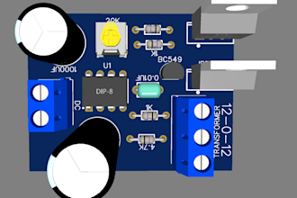 develop esp32 firmware for your iot project