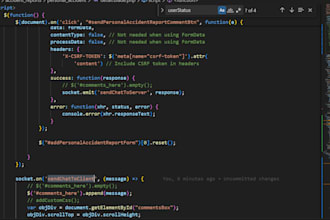 debug laravel and resolve errors