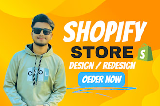 build profitable ecommerce dropshipping clothing brand or one product store