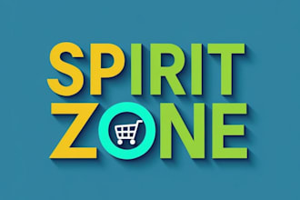 design 3d and minimalist , logo designs for your busines