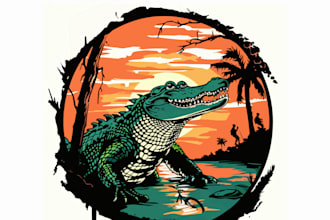 vectorize in illustrator anything for 10 dollars