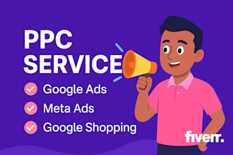 manage profitable google ads campaigns