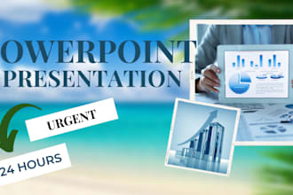 do animated presentation, powerpoint animation, powerpoint redesign