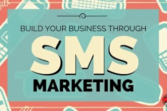 send bulk text sms marketing and leads generation