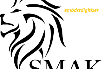 do text based logo design within 1 hour