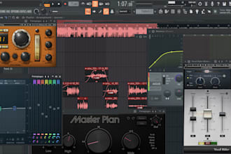 get your audiobook voiceover edited and mastered for acx
