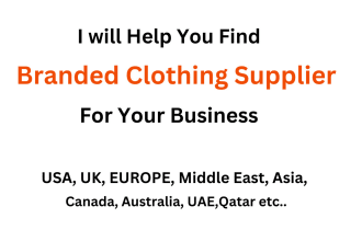 find fashion industry distributors and buyers for your brand