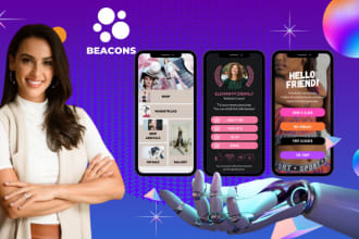 setup beacons stanstore linktree linkpop tiktok link in bio