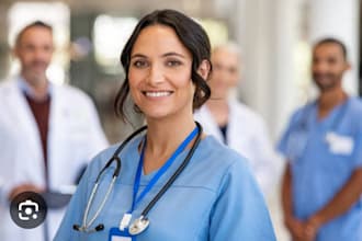 do nursing, healthcare, case study, and public health articles and essays