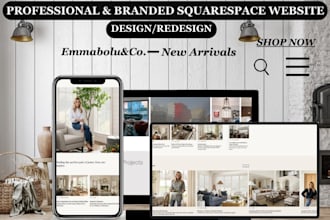 squarespace website design squarespace design squarespace redsesign