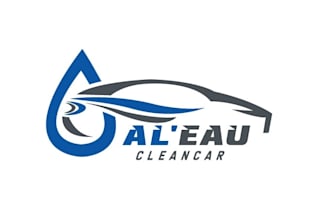 design outstanding strange automotive  care logo