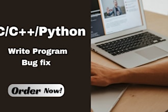 solve c and cpp programming problems in seconds
