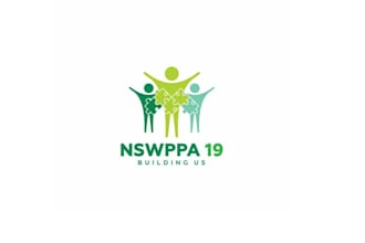 design corporate primary principals conference logo