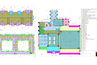 do detailed roofing takeoffs and accurate cost estimates