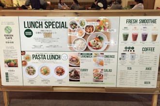 creative menu design for restaurants bar impress your dinner