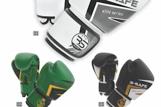 be your manufacturer for boxing equipment