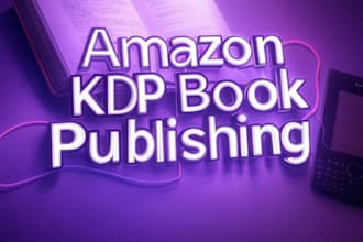do amazon paperback formatting, layout design, KDP ingramspark publishing