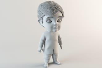 create 3d models for 3d printing