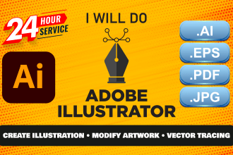 do adobe illustrator work