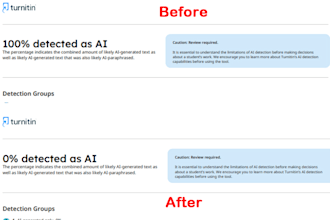 edit and rewrite chatgpt ai documents, within 30 minutes