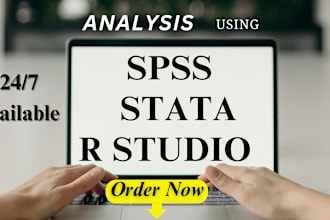 do linear, multiple regression analysis stata, eviews, spss, excel, r, r studio