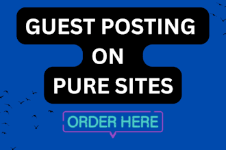 do guest post on saas sites with authority backlinks