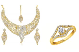 create 3d jewelry design, 3d cad jewelry for 3d printing and rendering
