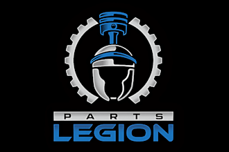 create a modern minimalist logo design for your business