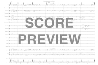 professionally layout your sibelius score and parts