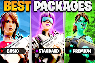 be your only professional fortnite coach