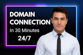 connect domain, cloudflare, dns, ssl, spf dkim dmarc, cname, mx, txt, a record