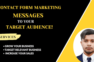 do contact us form submission