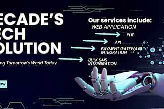 craft custom payment solutions apis and PHP app