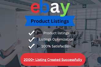 do hot selling dropshipping listings from amazon to ebay