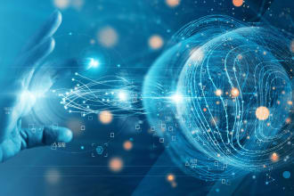 provide expert ai consulting services