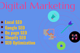 boost your rank on SEO service