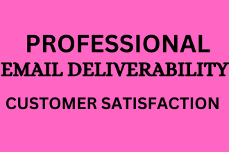 fix emails going to spam and improve email deliverability spf dkim dmac warm up